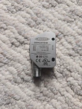 Banner Q4XFKLAF310-Q8  Q4X SERIES SENSOR