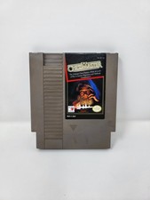 Nintendo NES The Chessmaster Tested Label Wear Cart Discolored 