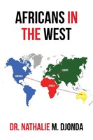 Nathalie M. Djonda | Africans In The West | Taschenbuch | Englisch (2014)