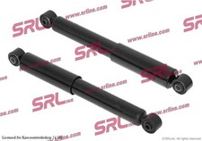 Stoßdämpfer Hinten für VW Caddy III 2K IV SAB SAJ SAA SAH ab 04->