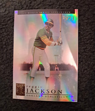 2003 Topps Tribute World Series Edition Baseball Cards 21