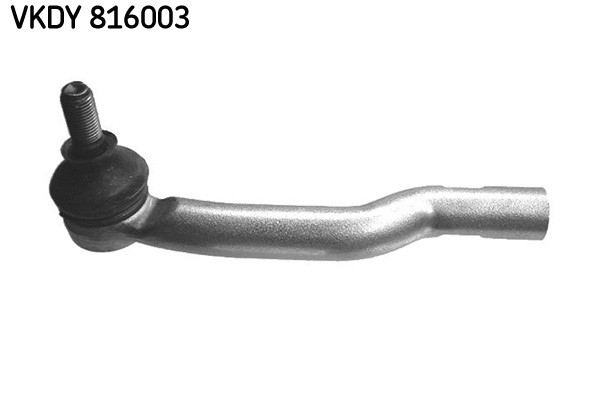 Front Left SKF VKDY 816003 Tie Rod End for SUZUKI