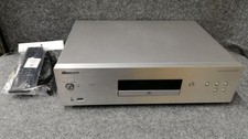 Pioneer PD-30 SUPER AUDIO CD PLAYER SACD DSD Player Tested Japan TMB00 6.5