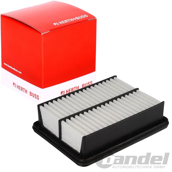 Herth+Buss Luftfilter Passend FüR Mazda 3 CX-3 CX-30 MX-30 | J1323072-image