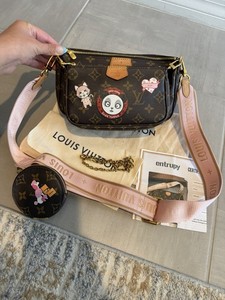 World Tour Louis Vuitton | eBay
