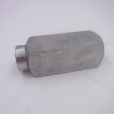 Parker Colorflow PCCK1020SS-7.5 XB1064 Hydraulic Valve 2788268-03 3000PSI 15GPM