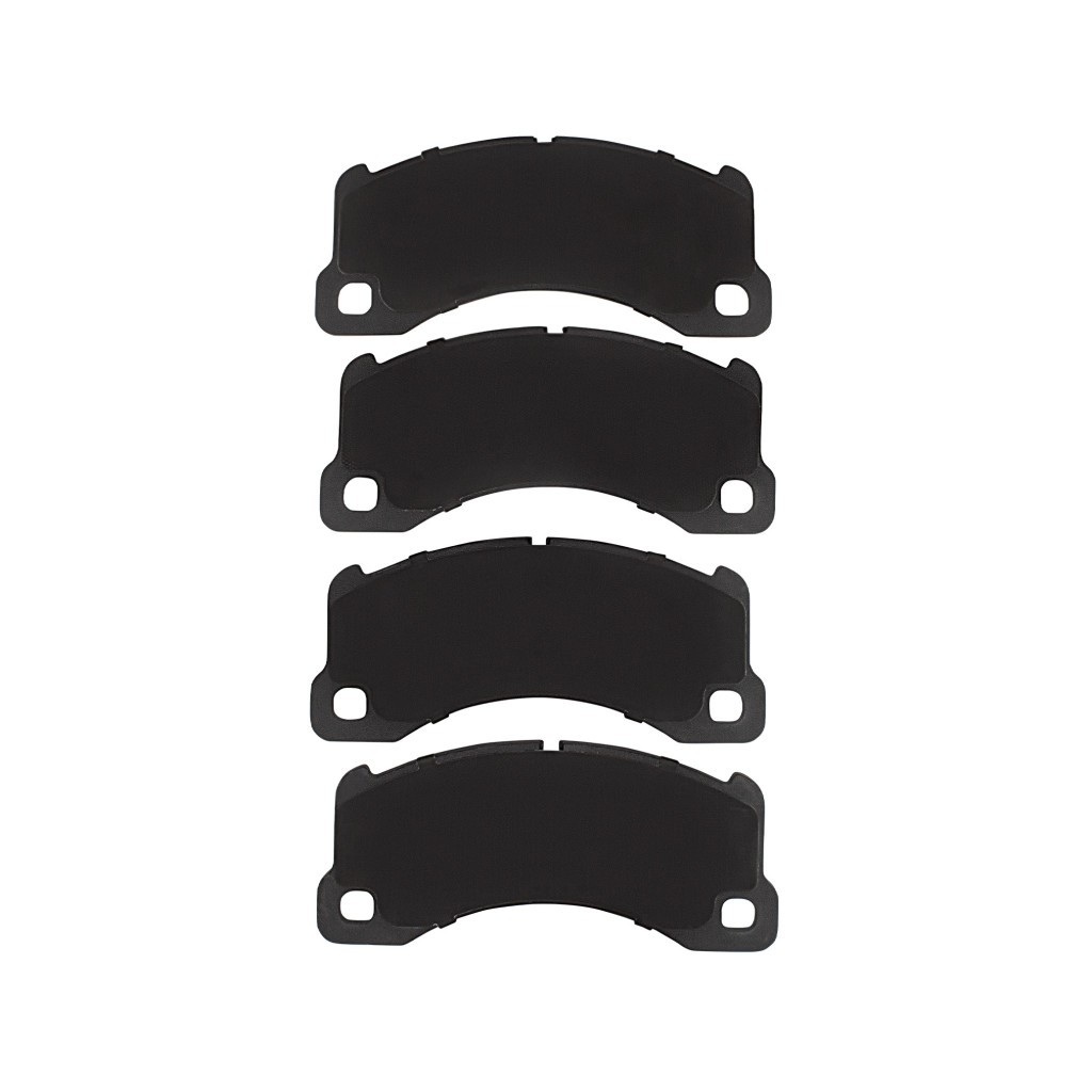 Bentley Flying Spur 2022-2024 INNER Brake pad