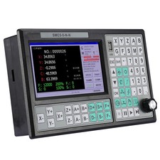 CNC 5 Axis Offline Motion Controller Replace 500KHz USB Motion Controller♫