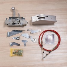 3 And 4 Speed Transmission Pro Ratchet Automatic Shifter For Bm 80842 Gm 3 And 4 Speed Transmission Pro Ratchet Automatic Shifter For Bm 80842 Gm