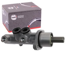 ABS HAUPTBREMSZYLINDER 23,8mm passend für AUDI A6 | 51025