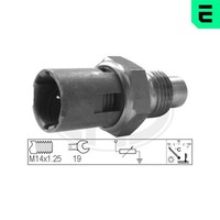 KüHlmittel Wasser Temperatur Sensor ERA 330536 FüR 21 25 Espace Renault 1 2 B48R