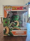 Funko Pop Dragonball Z: Shenron #265 (Galactic Toys Exclusive)