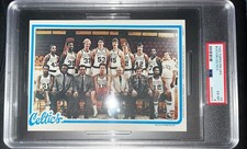 1980-81 Topps Basketball Cards 39