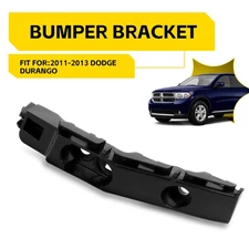 For Durango Dodge 2011-2013 Side Passenger Front Support Bumper Bracket Retainer