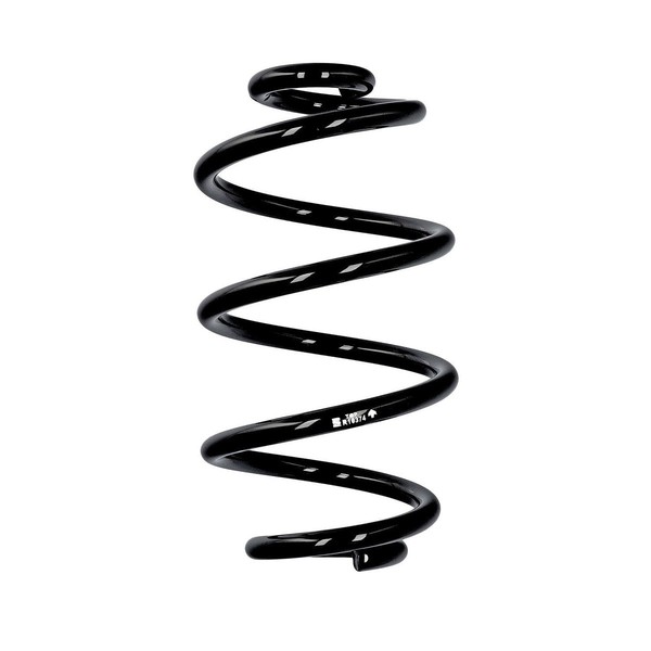 Fahrwerksfeder Hinterachse Schraubenfeder Ø 12,8 Mm Eibach FüR Nissan Note-image