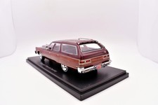 1/43 neo製 1961 クライスラー ニューポートワゴン SW ネオ 1/43 neo製 1961 クライスラー ニューポートワゴン SW ネオ