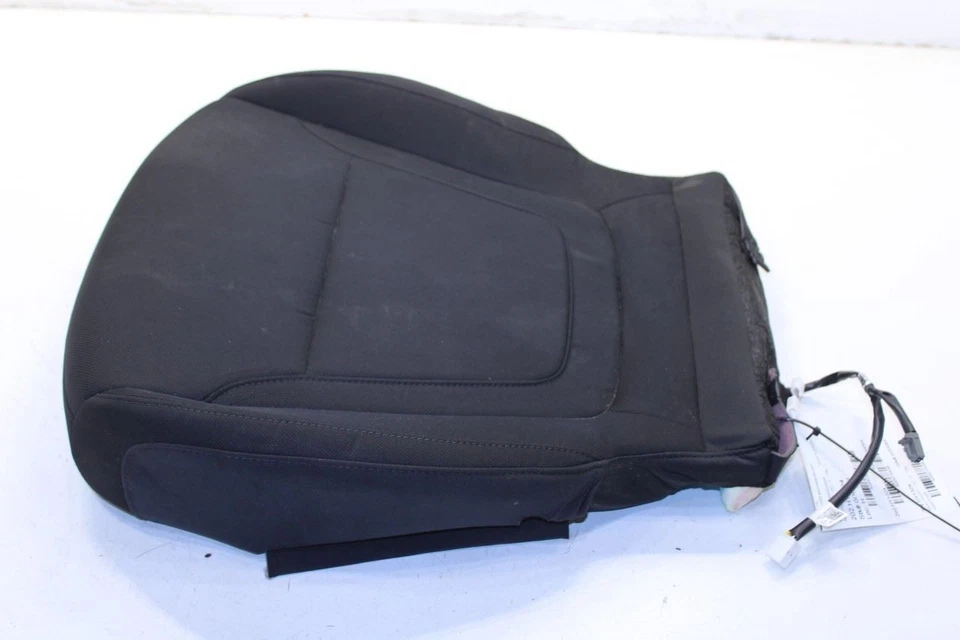 Almofada inferior 22-24 Hyundai Tucson SEL 2.5L AWD assento dianteiro passageiro lado direito - Imagem 3 de 4