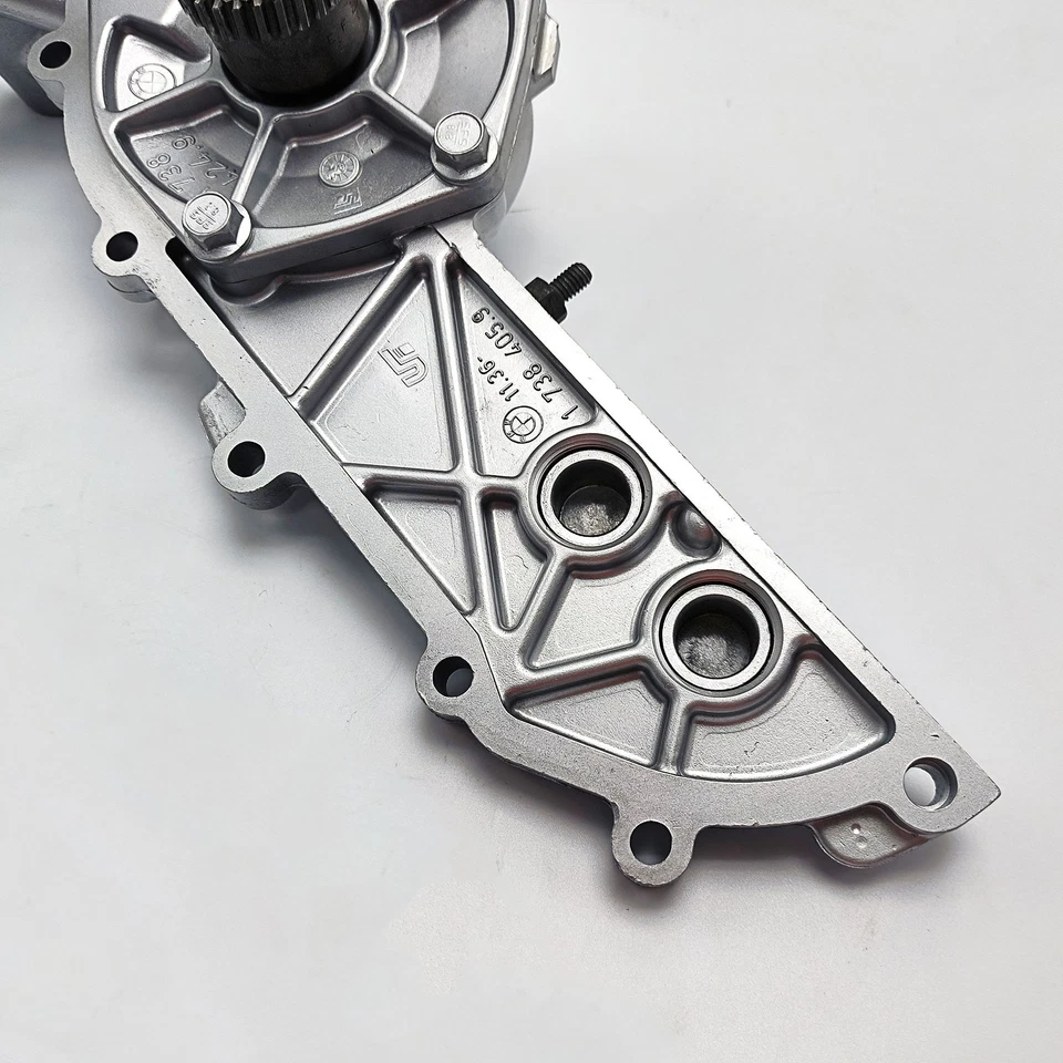 OEM 11361748036 Exchange Adjustment Unit for 1996-1902 BMW E36 3/5/7 Series Z3 - Image 2 of 4