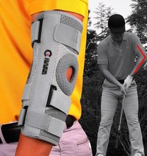 Gaiarena Golf Chicken Wing Killer