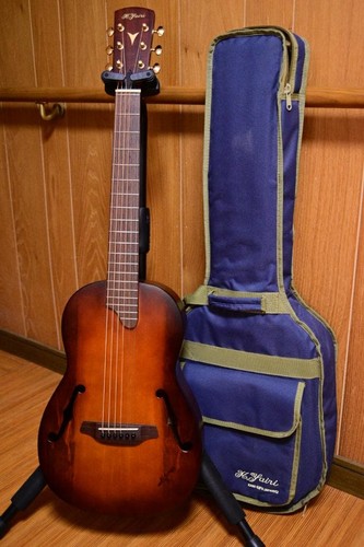 K.Yairi Nocturne F Ctm Yairi No.MG2736