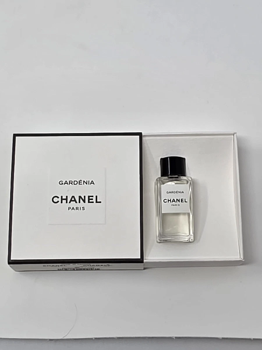 Gardenia by CHANEL Fluid Fragrances for Women for sale | eBay