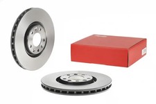 Disque de frein Peugeot RCZ