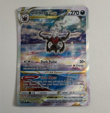 darkrai vstar pokemon card value #GG50 Prices | Crown Zenith 5ban Graphics SWSH10 🌕 Darkrai Vstar Crown Zenith,