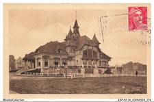 AXPP2-0167-14 - RIVA-BELLA - Near lion-sur-mer - The casino