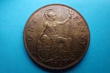 1931 George V., Penny see images.