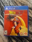 Dragon Ball Z KAKAROT - Sony PlayStation 4