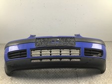 Stoßstange vorne VW Golf IV (1J)  Stoßfänger vorne 671612