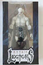 Four Horsemen Mythic Legions  Illythia's Brood DECEBALUS   New NIB