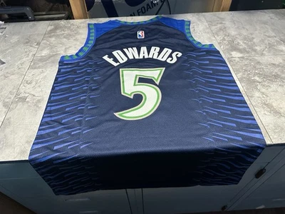 Nike Minnesota Timberwolves NBA Jerseys for sale | eBay