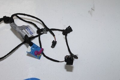 Lamborghini Huracan 2015-2020 Right Door cable P/N 4T1971035B
