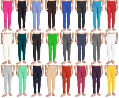 Merry Style Mädchen Freizeithose Leggings Sport Fitness Baumwolle 110-158