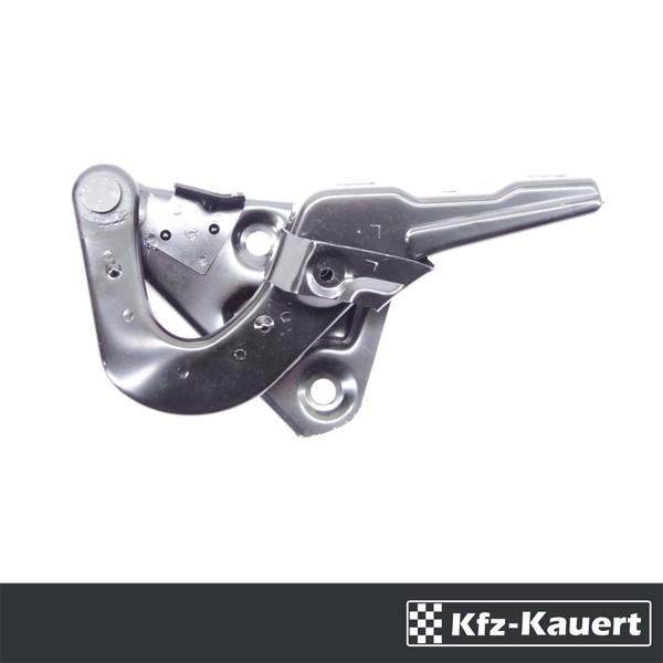 JP Scharnier Links Kofferraum Deckel Vorne Passend FüR Porsche 911 964 993 Haube-image