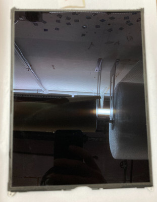 Apple iPad 6. Gen Original LCD Bildschirm A1893 (ANGEBOT WILLKOMMEN) GETESTET