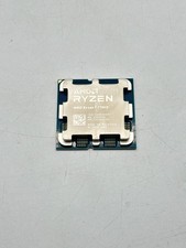 AMD Ryzen 7 7700X 8-Core 16-Thread 4.5GHz AM5 Desktop Processor