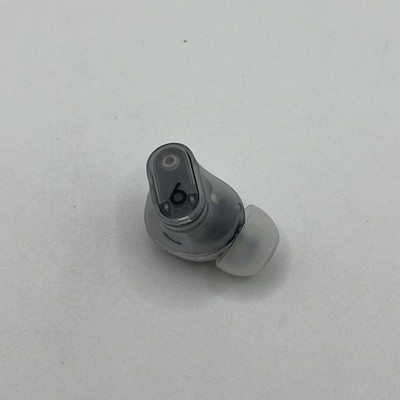 Beats Studio Buds + Plus - NUR RECHTS (transparent)