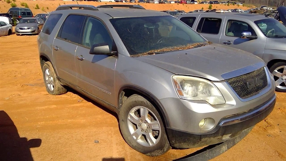 Interruptor de coluna VIN J 11º dígito coluna limitada montado compatível com 08-17 ACADIA 265988 - Imagem 3 de 4