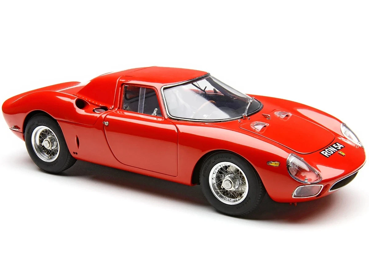 CMC Ferrari 1:18 Scale Diecast & Toy Vehicles for sale - eBay