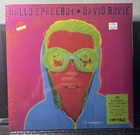 David Bowie - Hallo Spaceboy 30th Anniversary Vinyl EP/LP Record Store Day 2026