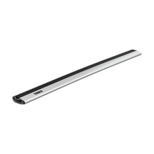 Thule Wingbar Edge 113 - Silver - Return