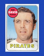 Click to enlarge Ron Davis