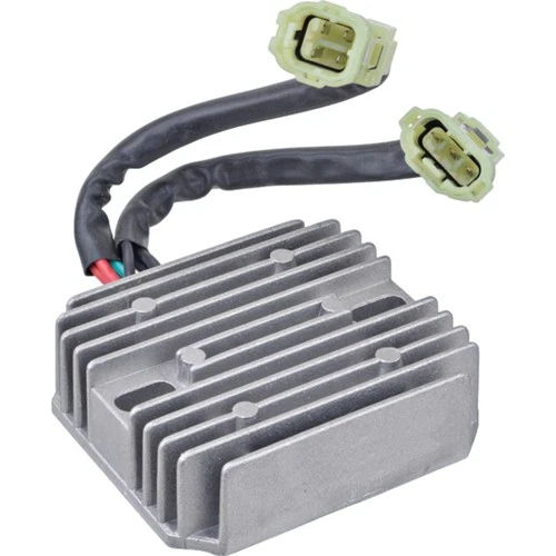 RECTIFIER ASSY *{MODEL Y}*