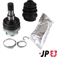 Gelenk Antriebswelle JP JP Group 1243400200 FüR Opel Daewoo Kadett Lanos Ascona