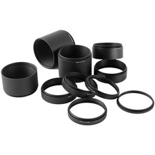 M54x0.75  Length Extension Tube For Astronomi...