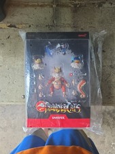 2025 Super7 ThunderCats Ultimates Action Figure - SNARFER