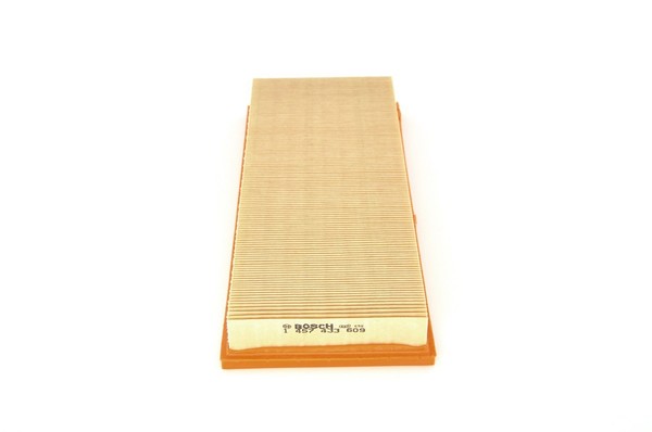 1X Bosch 1 457 433 609 Luftfilter FüR Ford-image