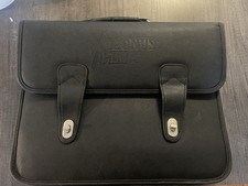 Magnus Pen Salesman Sample Display Briefcase NEW RARE  